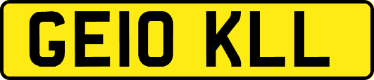 GE10KLL