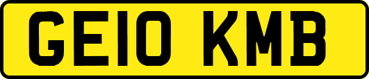 GE10KMB