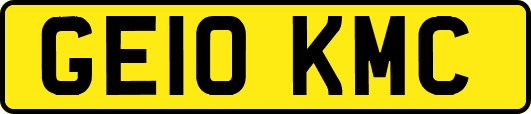 GE10KMC