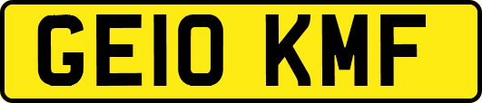 GE10KMF