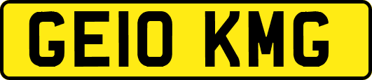 GE10KMG