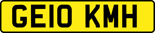 GE10KMH