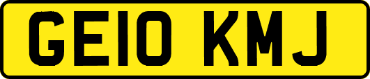 GE10KMJ