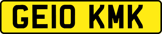 GE10KMK