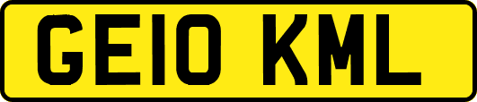 GE10KML