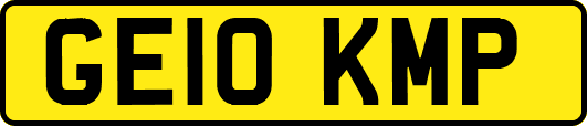 GE10KMP