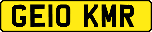 GE10KMR
