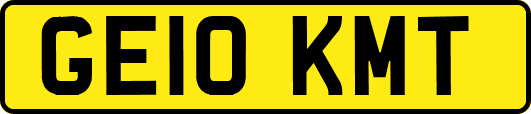 GE10KMT