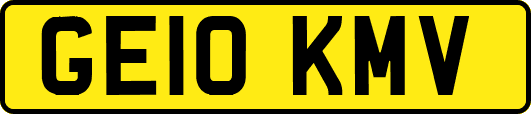 GE10KMV