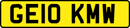 GE10KMW