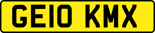 GE10KMX