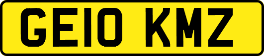 GE10KMZ
