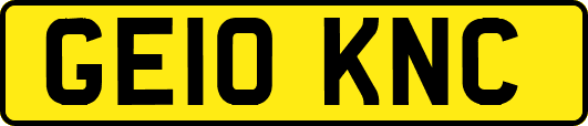 GE10KNC