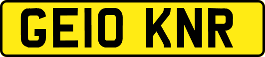 GE10KNR