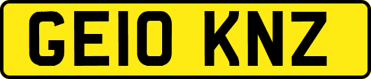 GE10KNZ