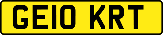 GE10KRT