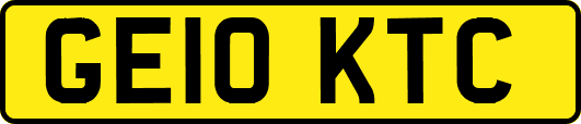 GE10KTC