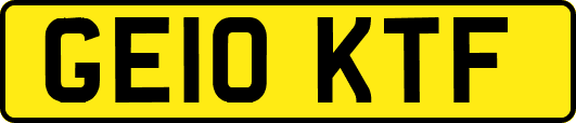 GE10KTF