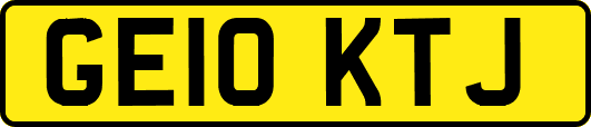 GE10KTJ