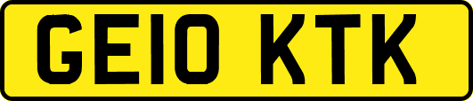 GE10KTK