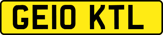 GE10KTL
