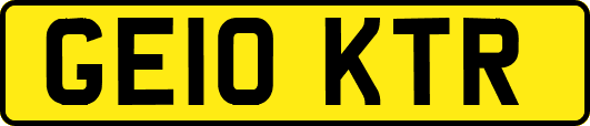 GE10KTR