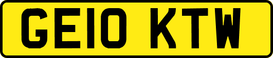 GE10KTW