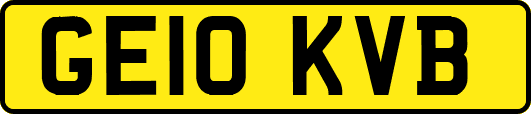 GE10KVB