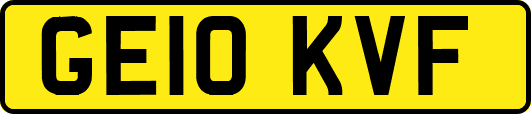 GE10KVF