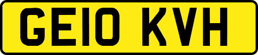 GE10KVH