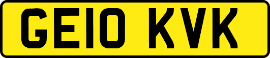 GE10KVK