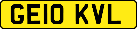 GE10KVL