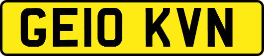GE10KVN