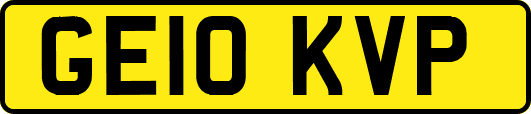 GE10KVP