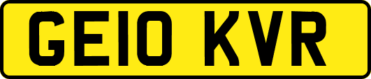 GE10KVR