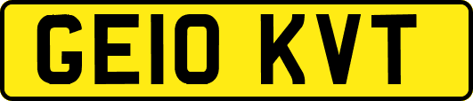 GE10KVT