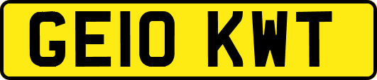 GE10KWT