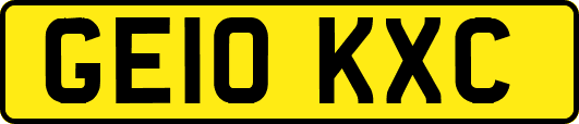 GE10KXC