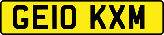 GE10KXM