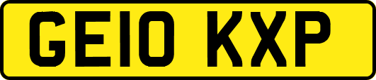 GE10KXP