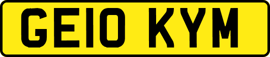 GE10KYM