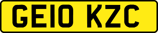 GE10KZC