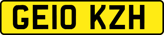 GE10KZH