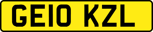 GE10KZL