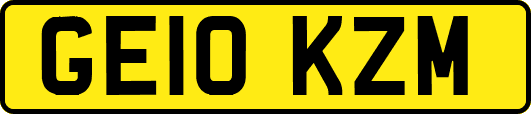 GE10KZM