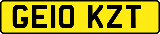 GE10KZT