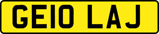 GE10LAJ
