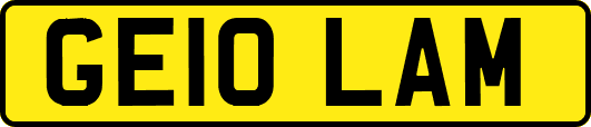 GE10LAM