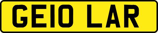GE10LAR