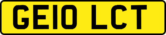 GE10LCT